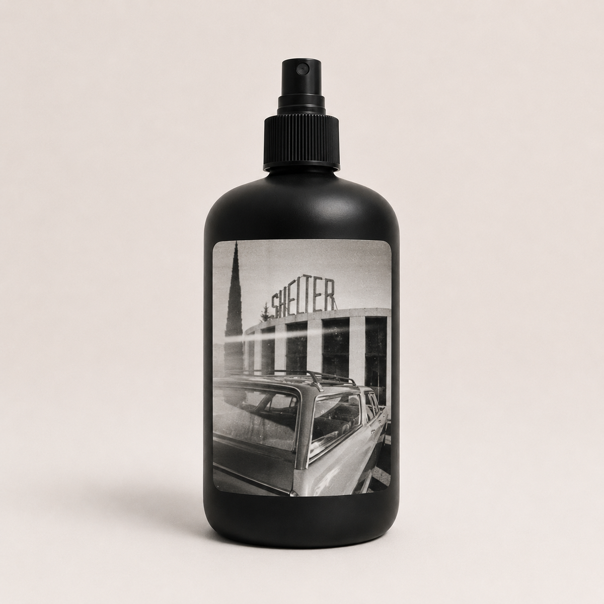 Bunker Breeze Room Spray