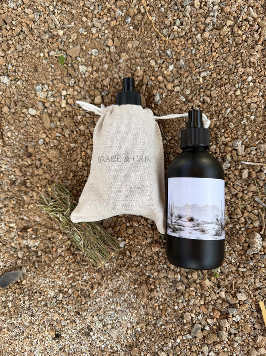 Catalina Noire Room Spray