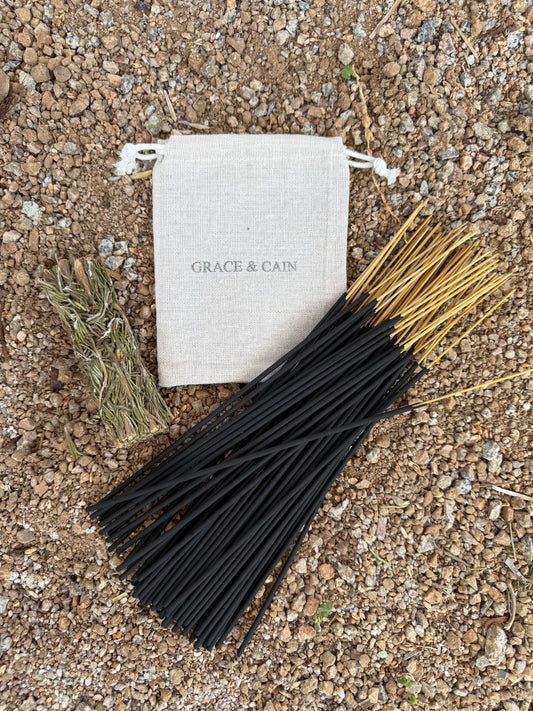 520 Sonoran Incense