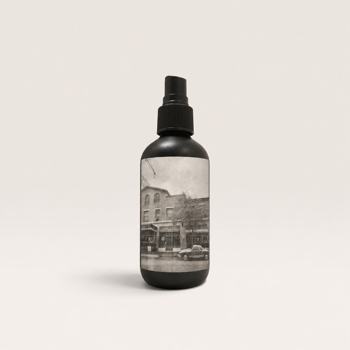 Tobacco Mirage Room Spray — 4 oz