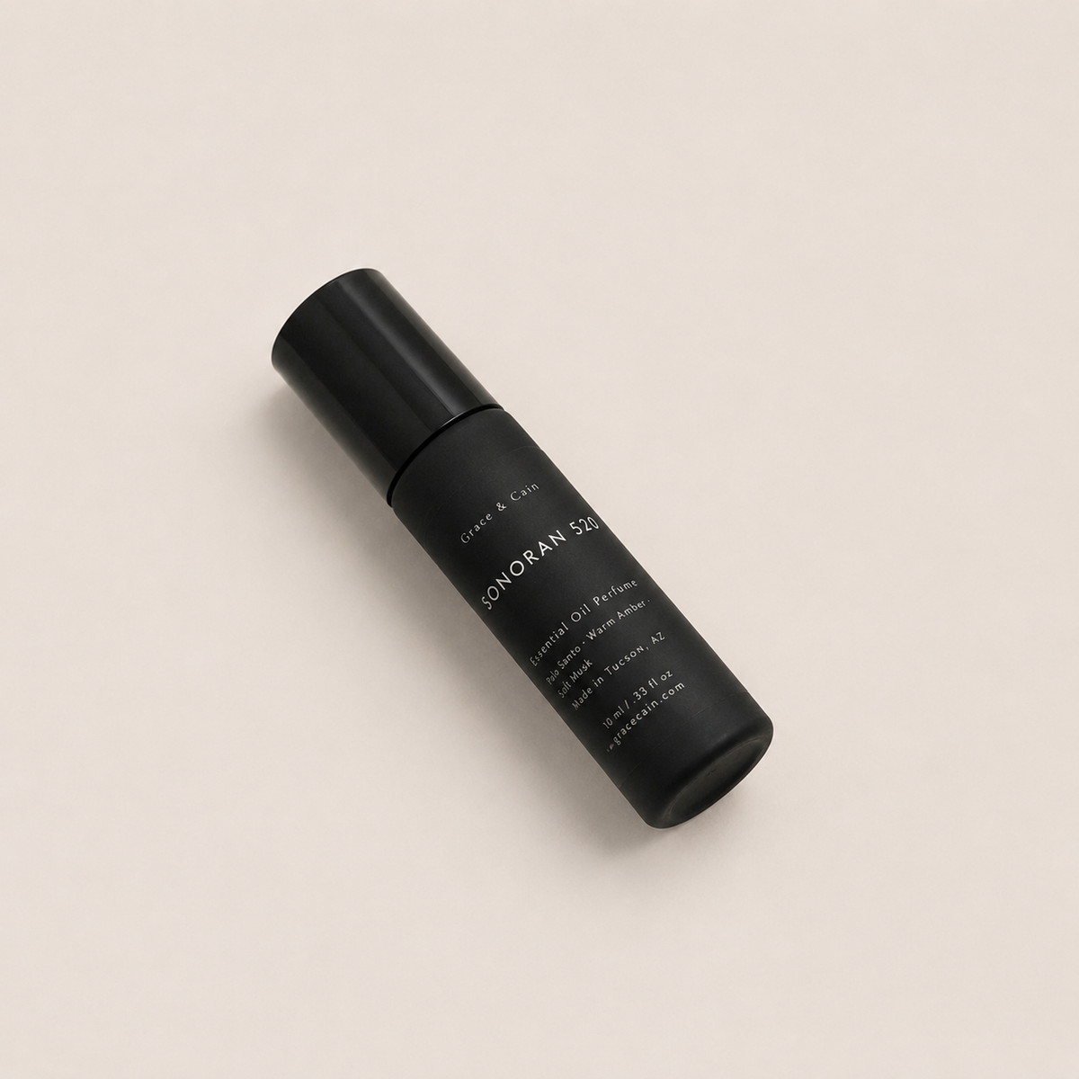 Sonoran 520 Perfume Oil