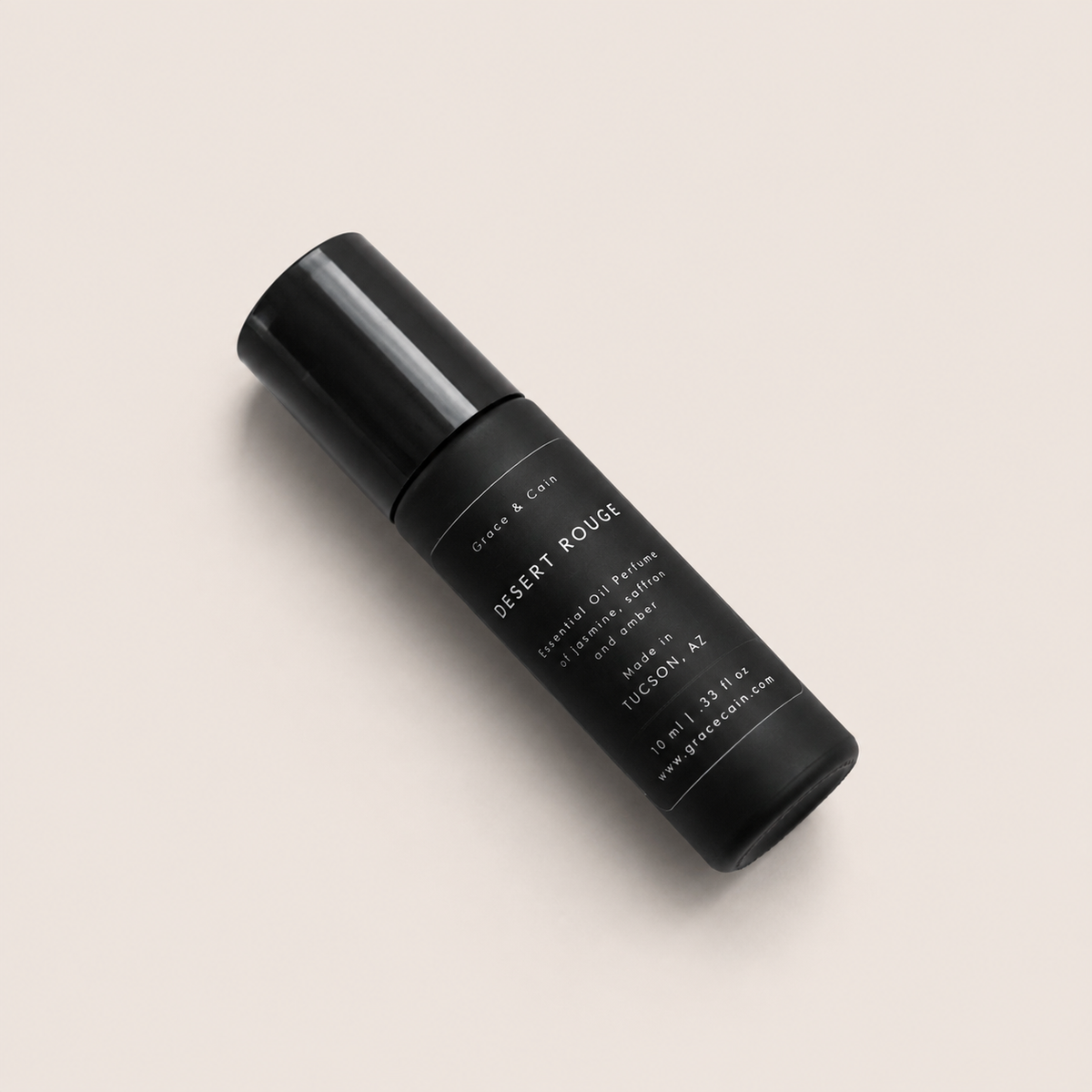 Desert Rouge Perfume Oil